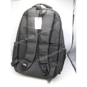 Спортивні рюкзаки 6028 Pu black