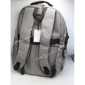 Спортивные рюкзаки 6028 Pu gray