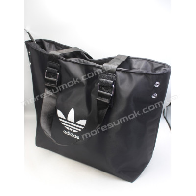 Спортивні сумки 9002-3 Ad black