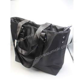 Спортивные сумки 9002-3 Ad black