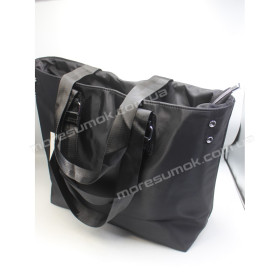 Спортивні сумки 9002-3 Ad black