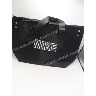 Спортивні сумки 9002-3 Ni black
