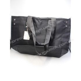 Спортивные сумки 9002-3 Ni black