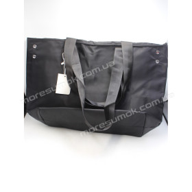 Спортивні сумки 9002-3 Ni black