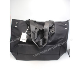 Спортивні сумки 9002-3 Pu black