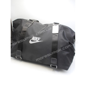 Спортивні сумки 50-7 Ni black