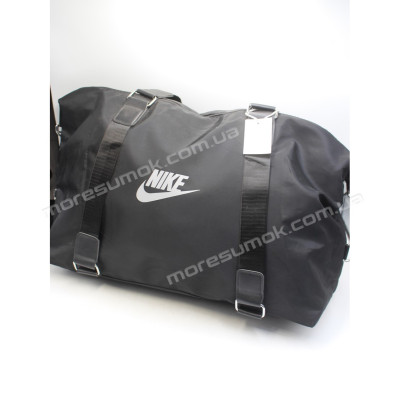 Спортивні сумки 50-7 Ni black