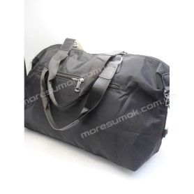 Спортивні сумки 50-7 Ni black