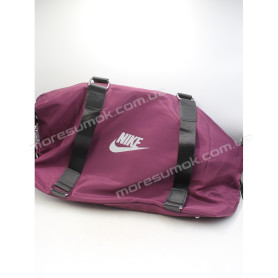 Спортивні сумки 50-7 Ni purple