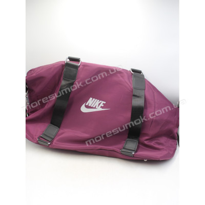 Спортивні сумки 50-7 Ni purple