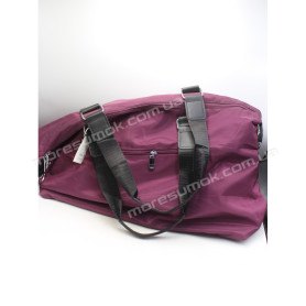 Спортивні сумки 50-7 Ni purple