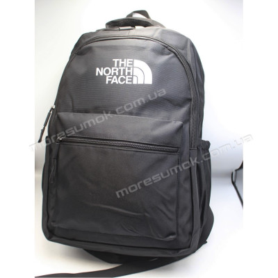 Спортивні рюкзаки 6002 Tn black