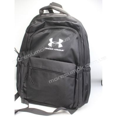 Спортивні рюкзаки 6002 Un black