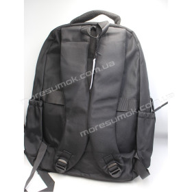 Спортивні рюкзаки 6002 Un black