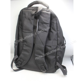 Спортивні рюкзаки 6002 Va black