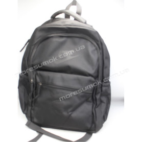 Спортивные рюкзаки 6002 Ni black-black