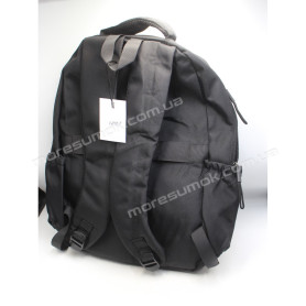 Спортивные рюкзаки 6002 Ni black-black