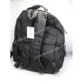 Спортивні рюкзаки 6002 Ni black-black