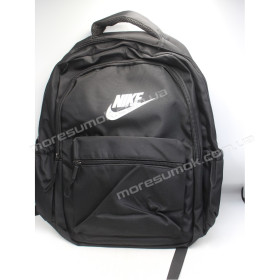 Спортивні рюкзаки 6002 Ni black-white-a