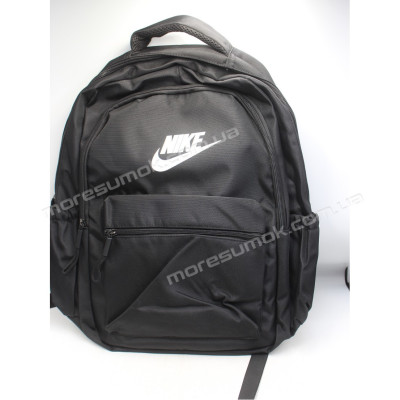 Спортивні рюкзаки 6002 Ni black-white-a