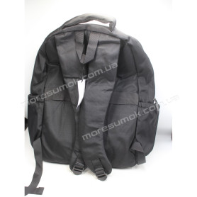 Спортивні рюкзаки 6002 Ni black-white-a