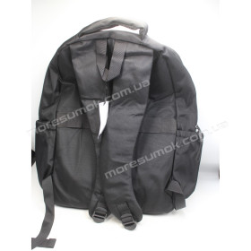 Спортивні рюкзаки 6002 Ni black-white-a