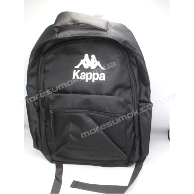 Спортивні рюкзаки 6002 Kap black