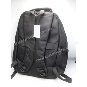 Спортивні рюкзаки 6002 Kap black