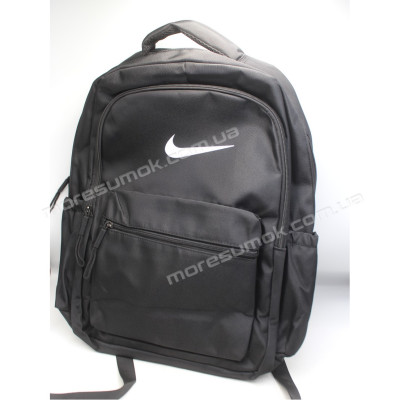 Спортивні рюкзаки 6002 Ni black-white-b