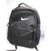 Спортивні рюкзаки 6002 Ni black-white-b