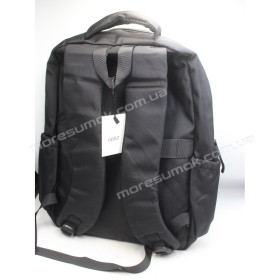 Спортивні рюкзаки 6002 Ni black-white-b