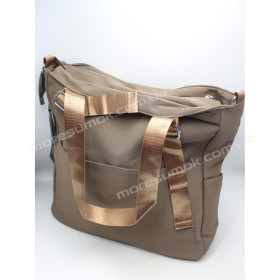 Спортивні сумки 33176 khaki