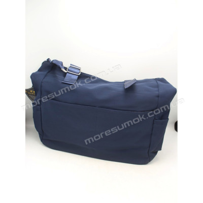 Спортивні сумки 33176 blue