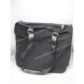 Спортивні сумки 33176 gray