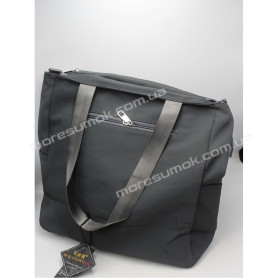 Спортивні сумки 33176 gray
