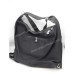 Спортивні сумки 6669 black