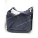 Спортивні сумки 6669 blue
