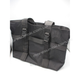 Спортивні сумки 2119 black