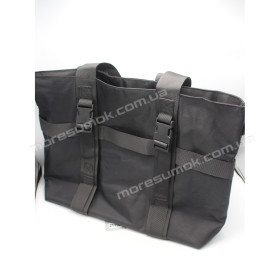Спортивні сумки 2119 black