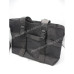Спортивні сумки 2119 black