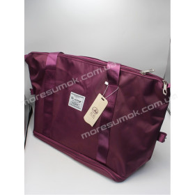 Спортивные сумки 06 dark purple