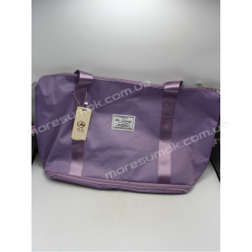 Спортивні сумки 06 light purple