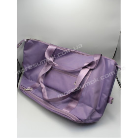 Спортивные сумки 06 light purple