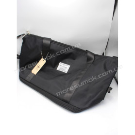 Спортивные сумки 06 black