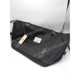 Спортивные сумки 06 black