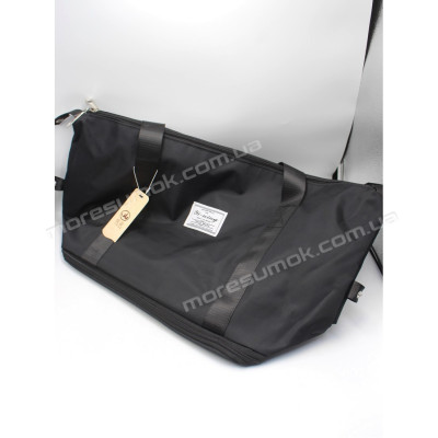 Спортивные сумки 06 black