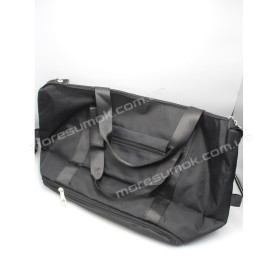 Спортивные сумки 06 black