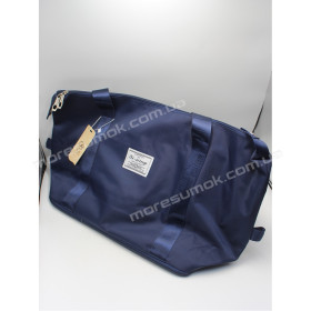 Спортивные сумки 06 dark blue