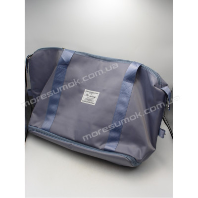 Спортивные сумки 06 light blue