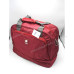 Дорожні сумки 5801 red